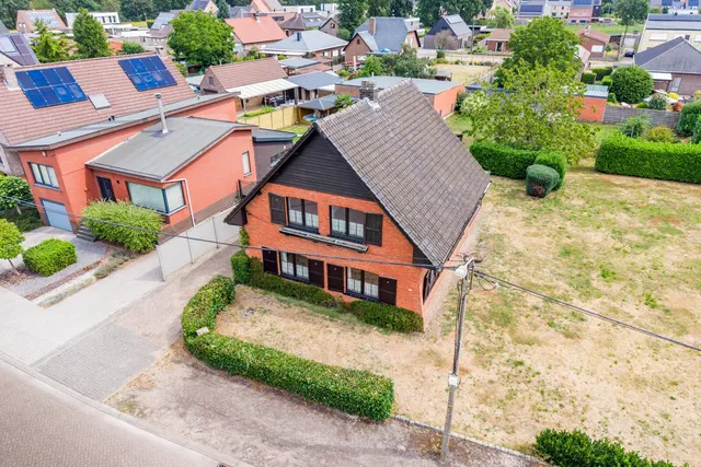 Huis te koop in Kasterlee – 1/4