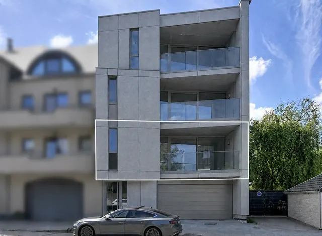 Huis te koop in Liège – 1/10