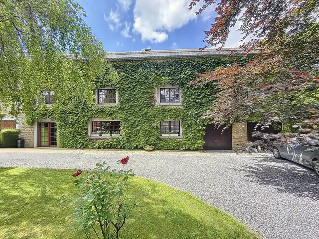 Huis te koop in Anthisnes – 1/10