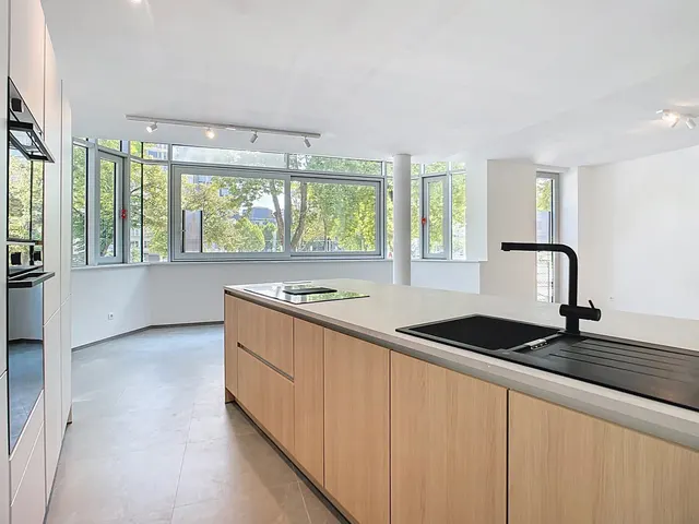 Maison à vendre à Liège – 1/10