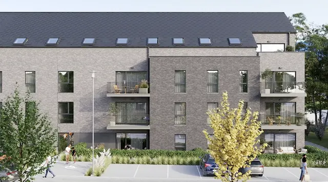Maison à vendre à Sprimont – 1/10