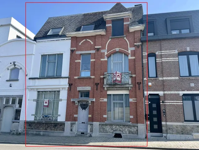Maison à vendre à Ans – 1/10