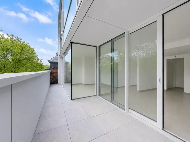 Maison à vendre à Liège – 1/10
