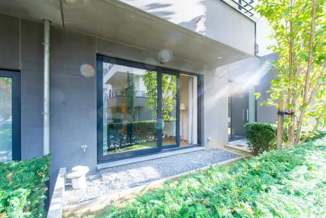 Appartement te huur in Evere – 1/10