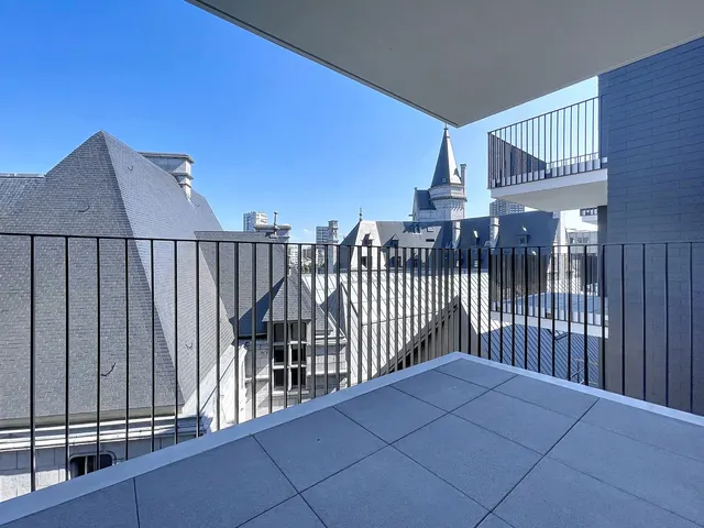 Maison à vendre à Liège – 1/10