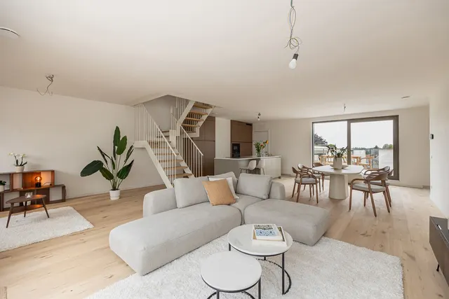 Appartement te koop in Heist-op-den-Berg – 1/4