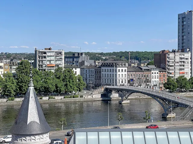 Maison à vendre à Liège – 1/10