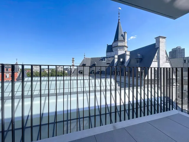 House for sale in Liège – 1/10