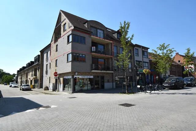 Appartement te huur in Kasterlee – 1/3
