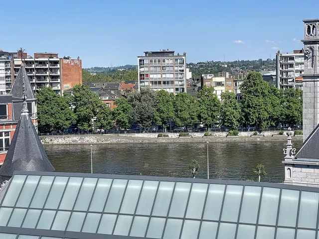 House for sale in Liège – 1/10