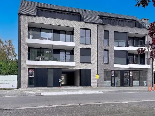 Appartement te koop in Grobbendonk – 1/4