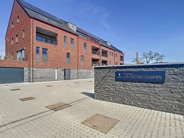 Maison à vendre à Fléron – 1/10