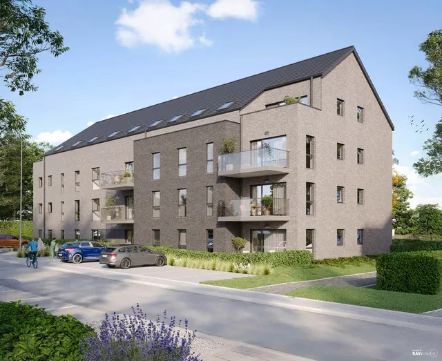 Maison à vendre à Sprimont – 1/10