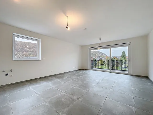 Appartement à vendre à Aywaille – 1/10