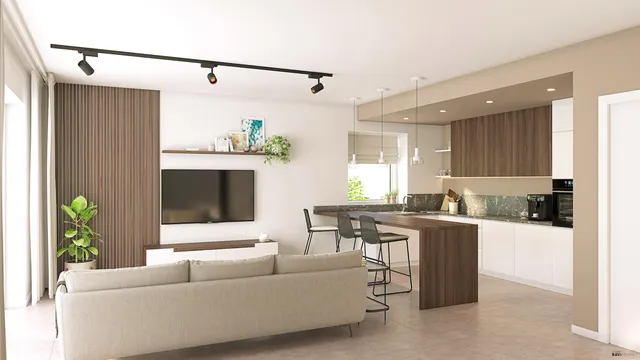 Maison à vendre à Aywaille – 1/5