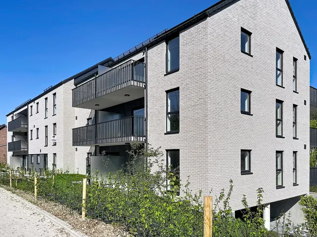 Maison à vendre à Aywaille – 1/10