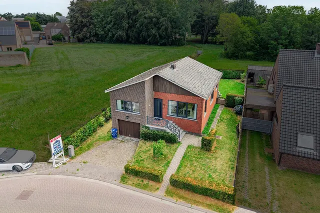 Huis te koop in Kasterlee – 1/4