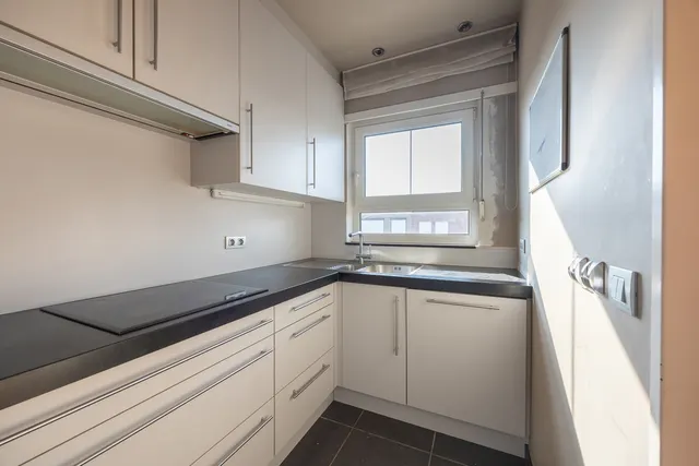 Appartement à vendre à Hoevenen – 1/4