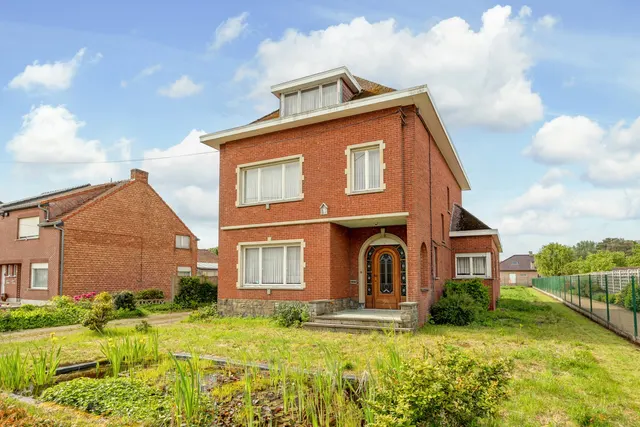 Maison à vendre à Heist-op-den-Berg Booischot – 1/4