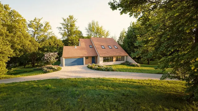 Huis te koop in Morlanwelz Carnières – 1/10