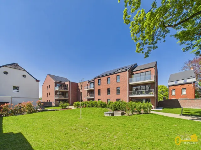 Apartment for sale in Le Roeulx – 1/10