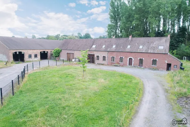 Maison à vendre à Soignies Neufvilles – 1/10
