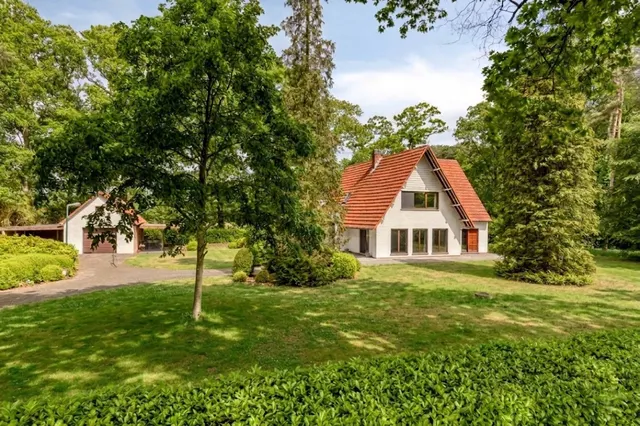 Maison à vendre à Zandhoven Pulderbos – 1/4
