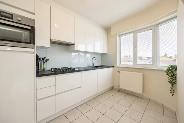 Appartement à vendre à Wijnegem – 1/4