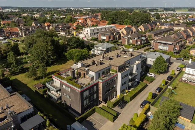 Appartement à vendre à Hoogstraten – 1/4