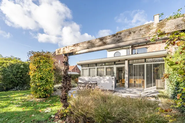 Maison à vendre à Gooreind – 1/4