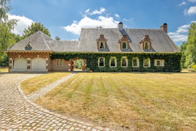 Maison à vendre à Brecht – 1/4