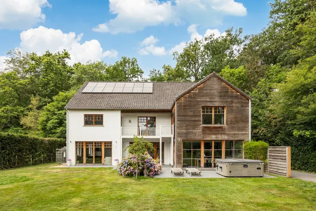 Maison à vendre à Schilde – 1/4