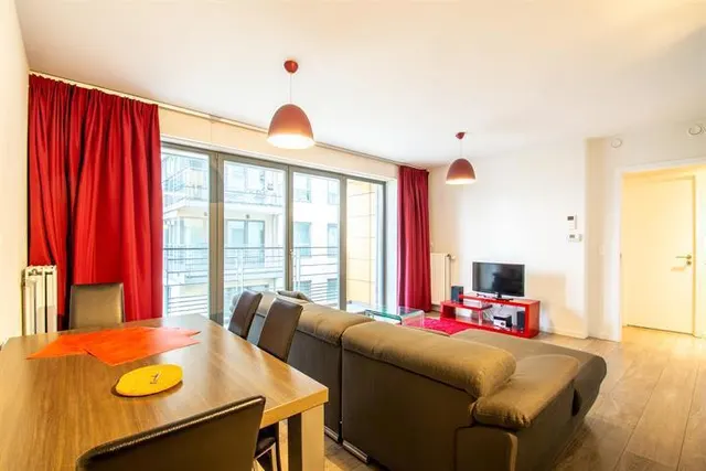 Appartement te huur in Evere – 1/10