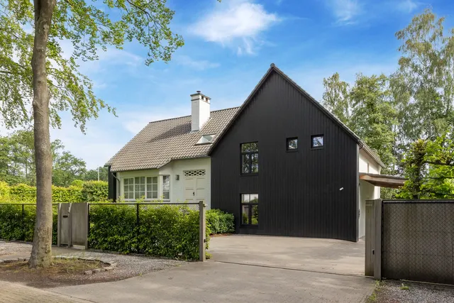 Maison à vendre à Zoersel – 1/4