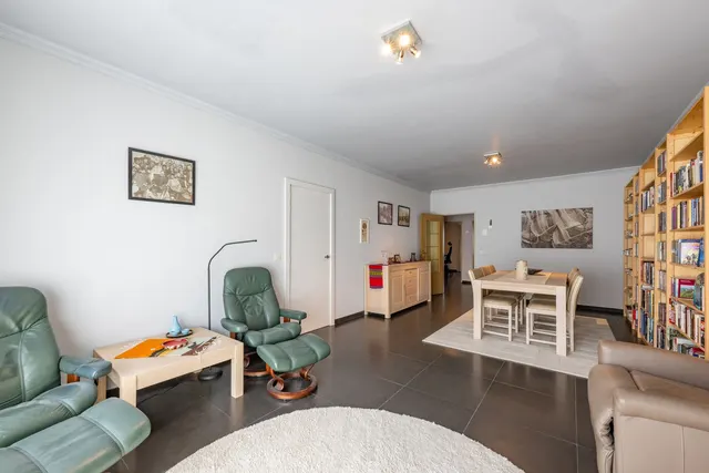Appartement à vendre à Hemiksem – 1/4