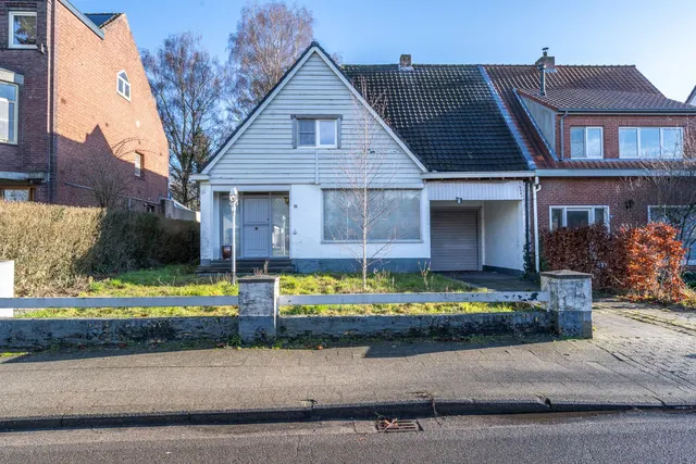 Maison à vendre à Essen – 1/4