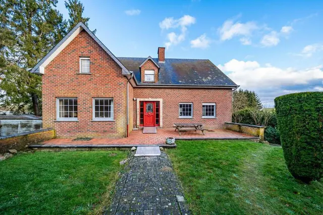 Maison à vendre à Gedinne – 1/4