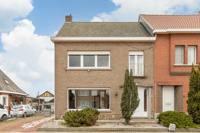 Maison à vendre à Heist-op-den-Berg Booischot – 1/4