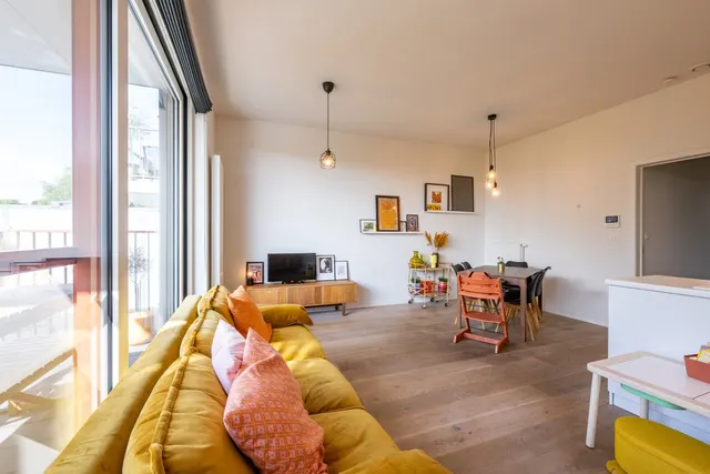 Appartement à vendre à Hemiksem – 1/4