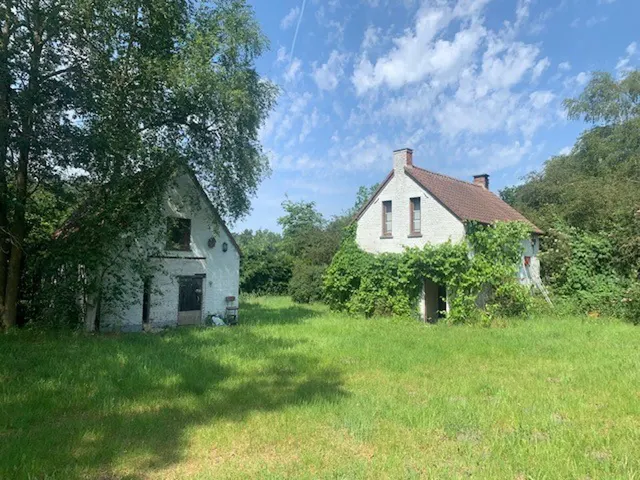 Maison à vendre à Lochristi – 1/4