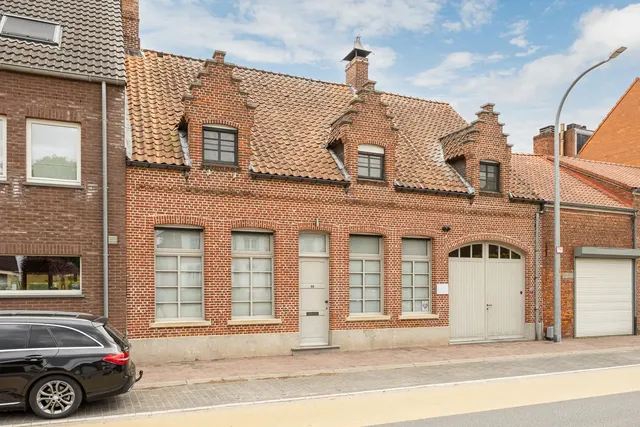 Maison à vendre à Beerse – 1/4