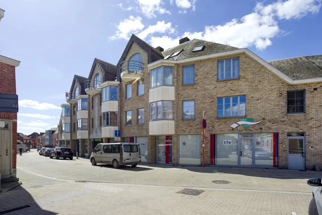 Appartement te koop in Kasterlee – 1/4