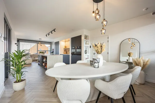 Appartement te koop in Zoersel – 1/4