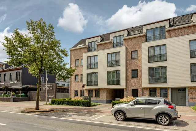 Appartement à vendre à Zoersel – 1/4
