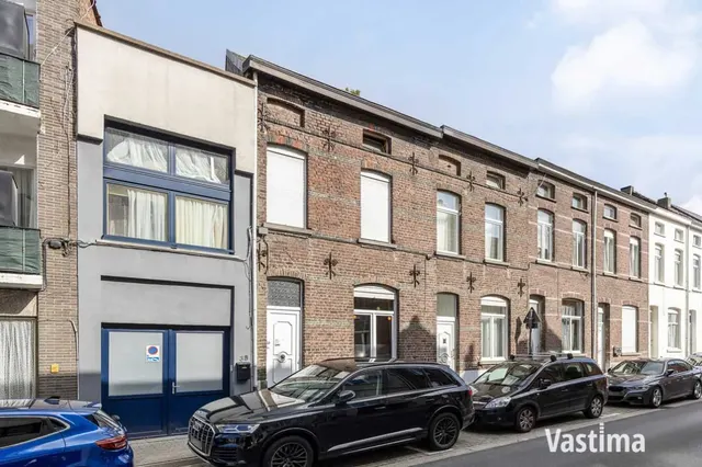 Huis te koop in Aalst – 1/10