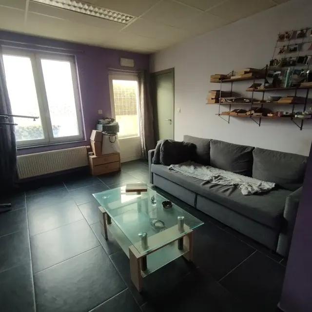 Maison à vendre à Frameries – 1/10