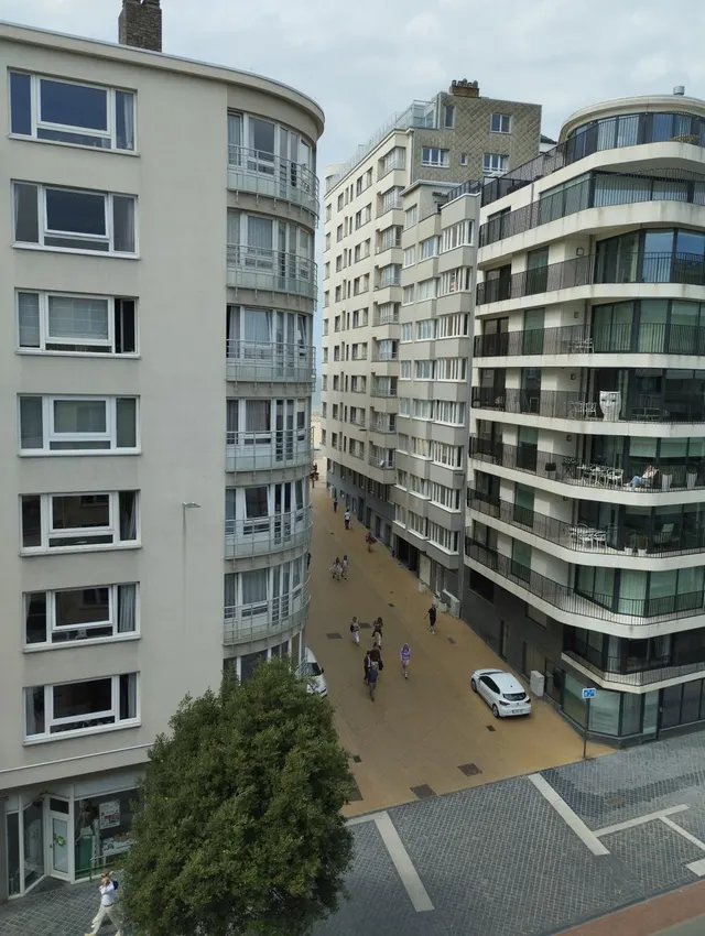 Appartement à louer à Oostende – 1/10