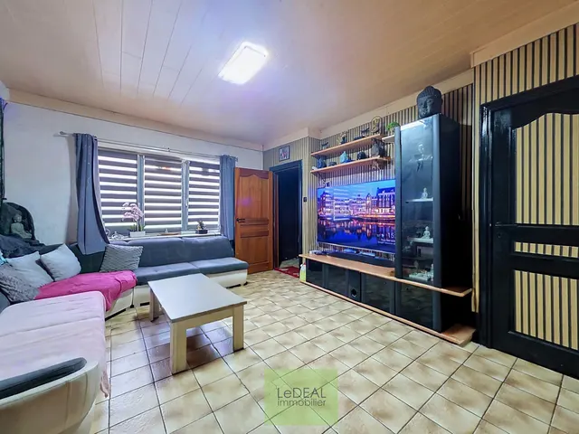 Huis te koop in Farciennes – 1/10