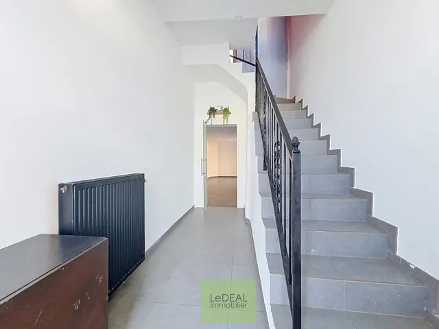 Maison à vendre à Ransart – 1/10