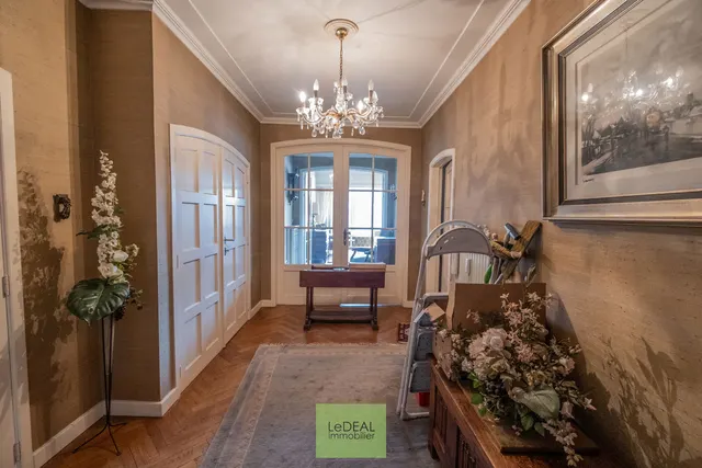 Appartement à vendre à Charleroi – 1/10